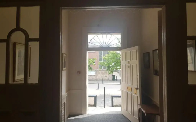 Burntisland House