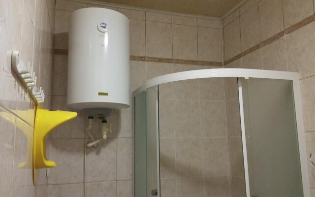 Гостиница Aurora Aparthotel в Анапе отзывы, цены и фото номеров - забронировать гостиницу Aurora Aparthotel онлайн Анапа