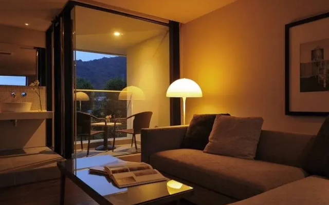 Hotel Villa Bel Tramonto