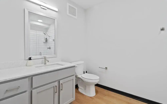 CozySuites at Block20