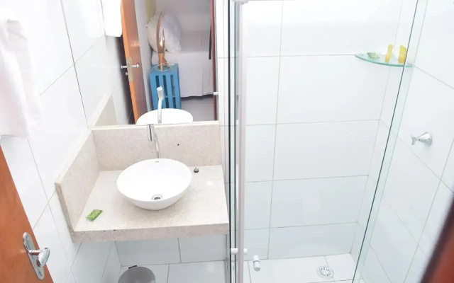 Pousada o Casarão