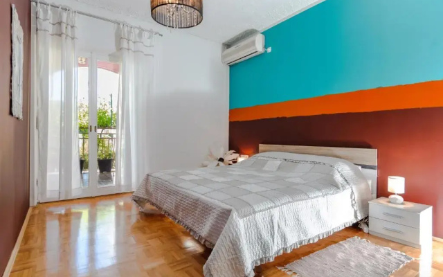 Apartment Yean
