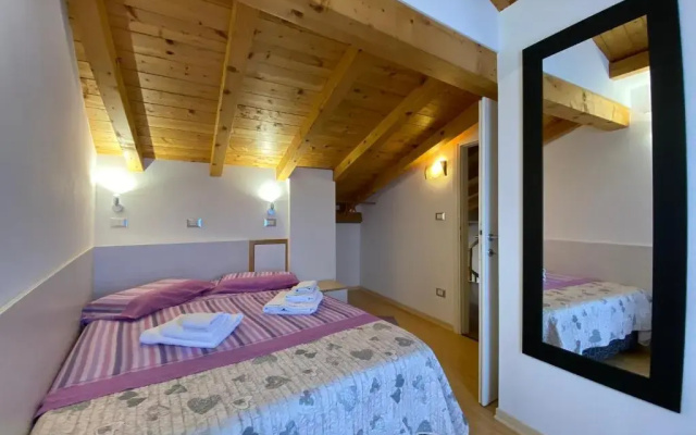 Apartments Bea