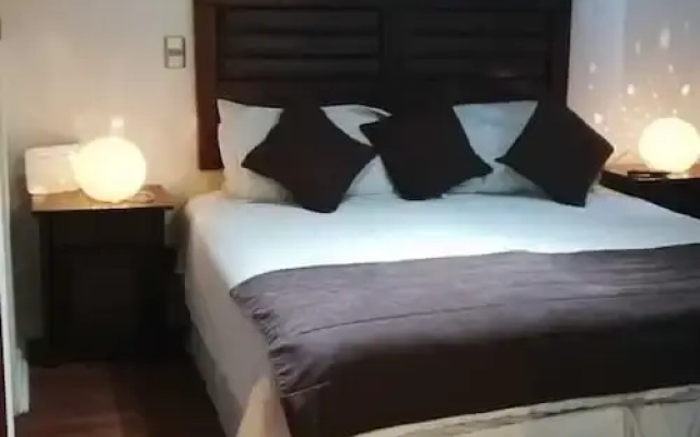 Santiago Centro Merced Apartment