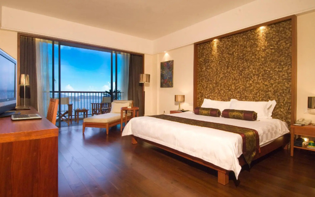 Sanya Royal Garden Resort