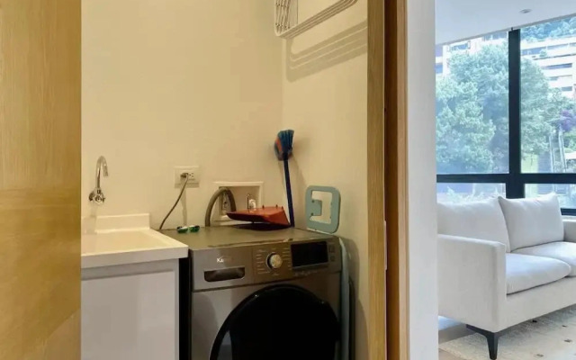 Breathtaking 2 BR in Zona Rosa