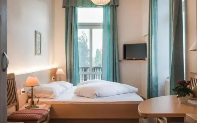 Hotel Angelica