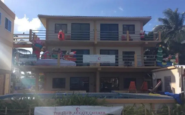 The Club At Caye Caulker