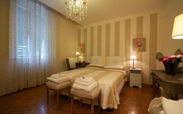 Terrazza Ginori