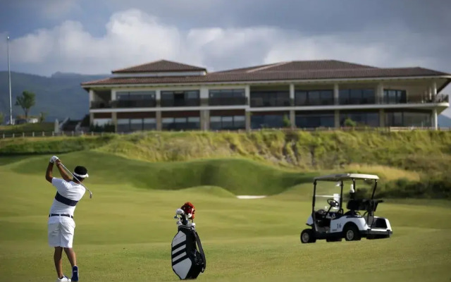 Kusadasi International Golf & Spa Resort