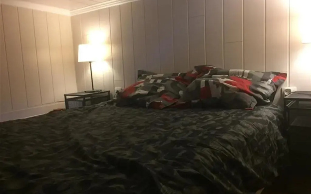 Appartement Mont-Dore, 3 pièces, 4 personnes - FR-1-415-71