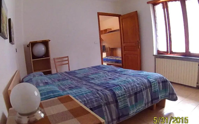 Residenza La Ruina