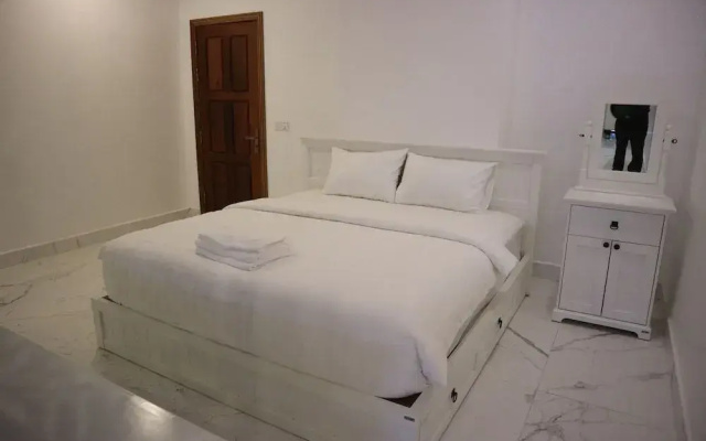 LY Residence Suite & Apartment