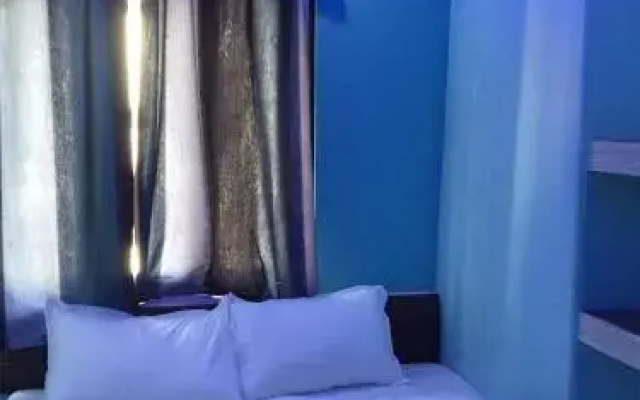 New Ankit Guest House
