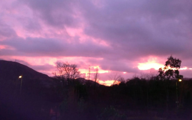 Cuil Na Sithe