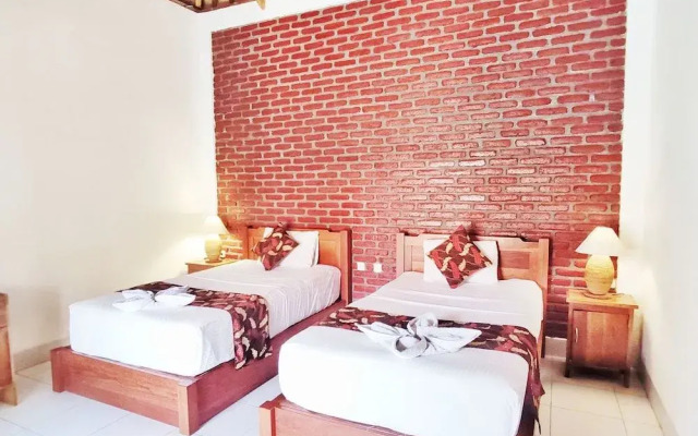 Bungalow And Restaurant Anda