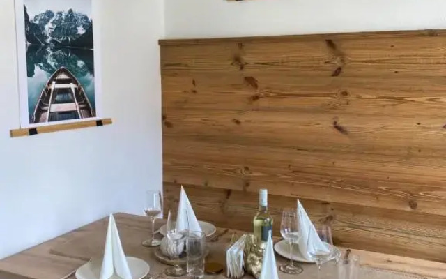 Ferienwohnung „Monkeybox“