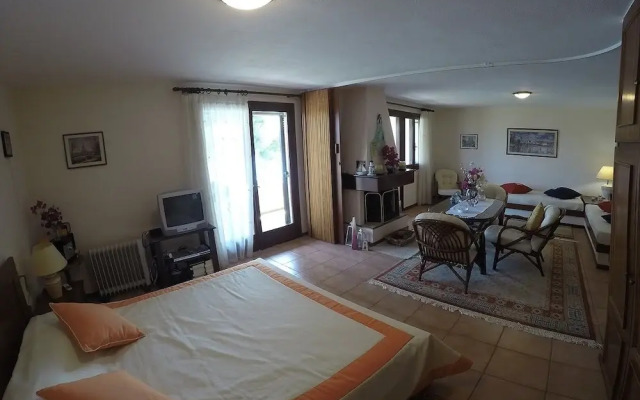 Villas Emilion Studio