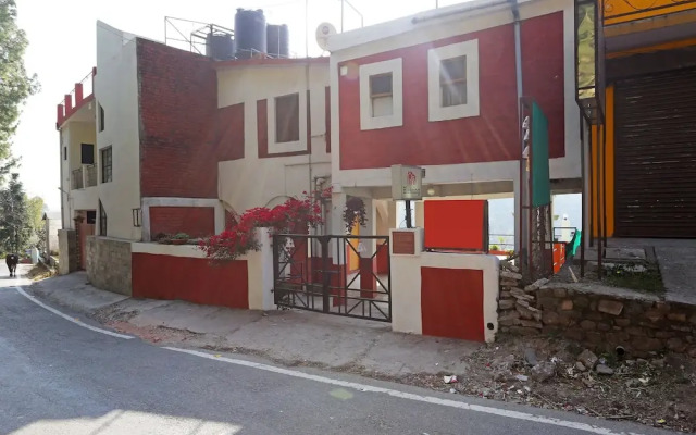 OYO 10312 Home Spacious Studio Bhowali