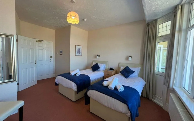 Bonair Hotel