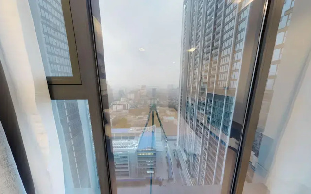 Luxury Apartment Metropolis NNP