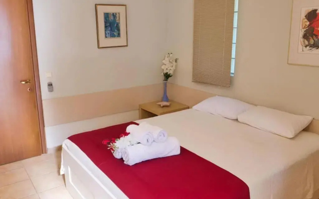 Sani Villa Lili 2