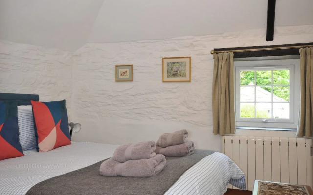 Trevenning Barn