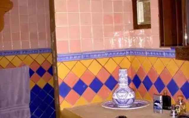 Hacienda Santa Rosalia Parador Hipico