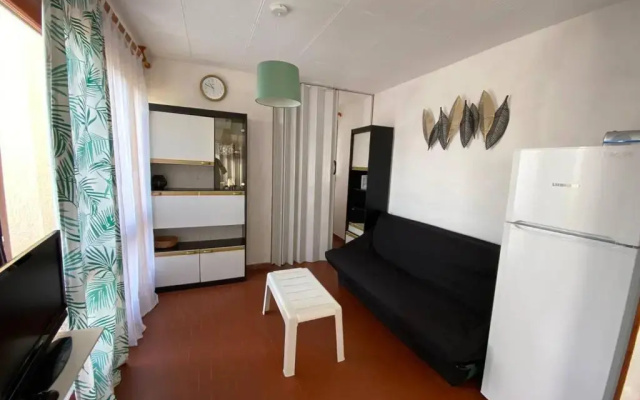 Appartement Port Barcarès, 3 pièces, 6 personnes - FR-1-81-273