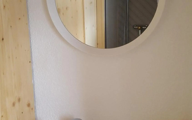 Apartment Lilalama