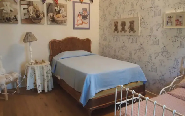 B&B Casa nel Bosco
