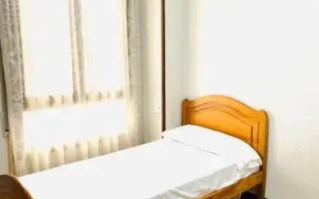 Apartamentos Centro Peñíscola