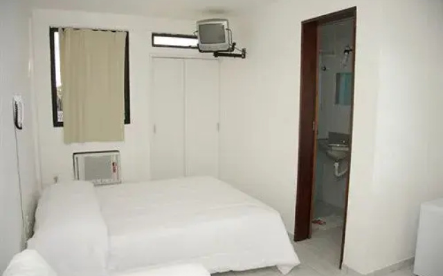 Pousada do Caju - Unidade II