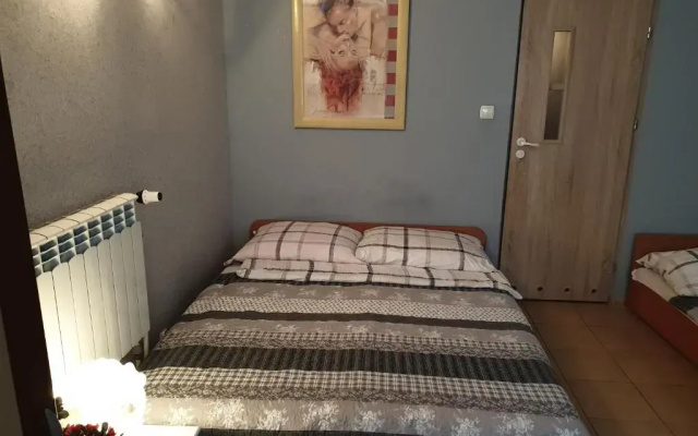 Agroturystyka