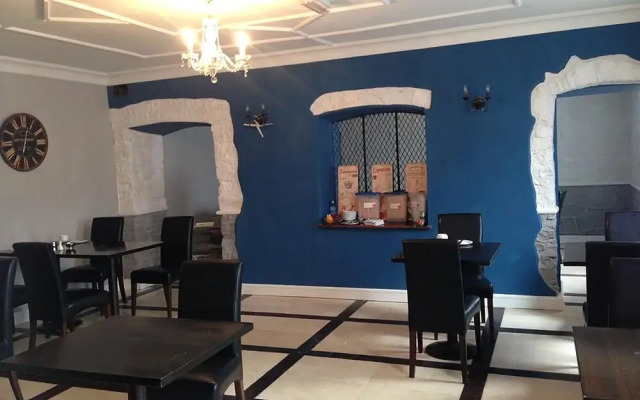 Westgate House B&B Strokestown