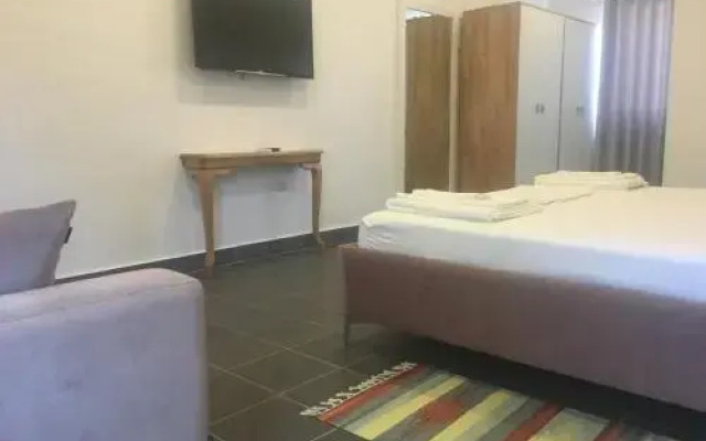 Static Beach Resort