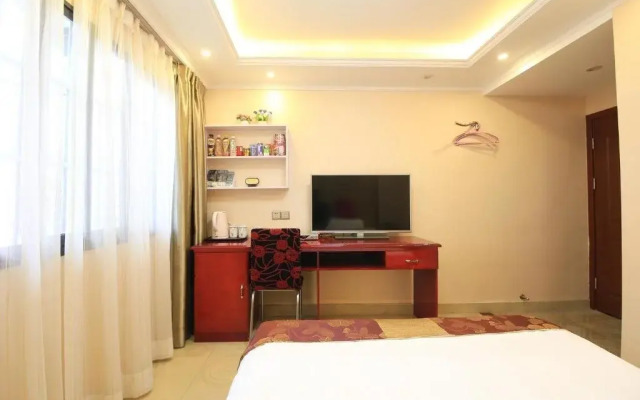 Nanbu Yijia Hotel