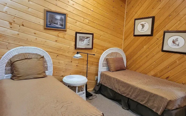 The Lodge