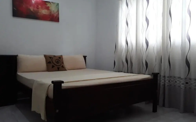 Aegle Residence