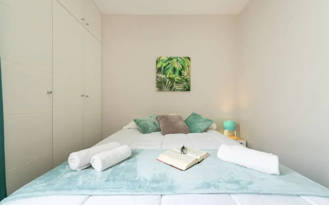 Living Las Canteras - LAS CANTERAS BEACH PENTHOUSE