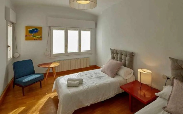 Apartamento Santa Clara Girona