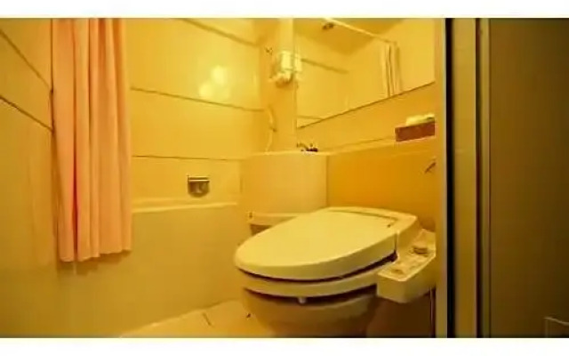 Hotel Park Side Hiroshima Peace Park - Vacation STAY 92131v