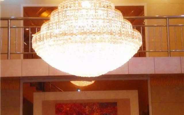 Yuhuayuan Hotel