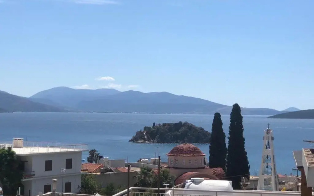 Anastasia Luxury Suites