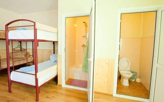 Pilgrim Hostel