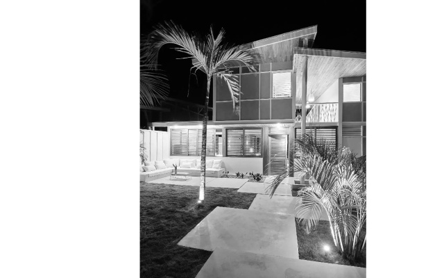 Villa Riviera