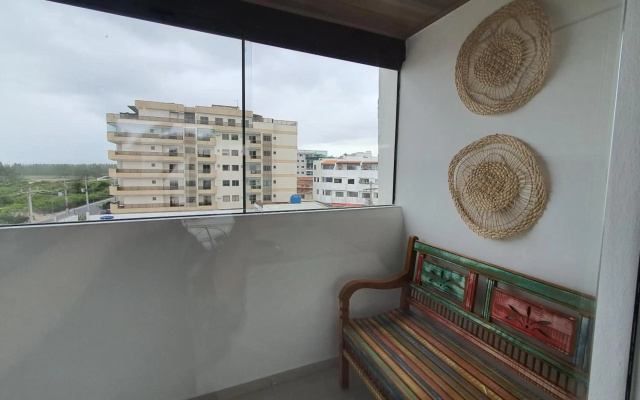 Aparts da Praia Grande 79