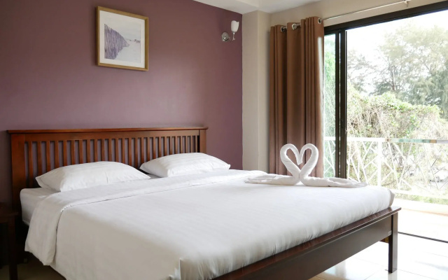 Yellow House Rayong
