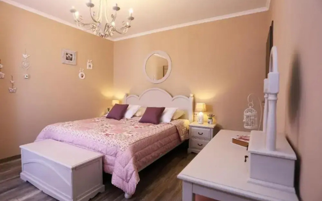 Shabby chic rooms