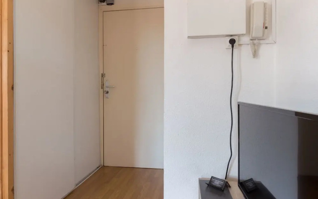 Studio ToulouseCityStay Basso Cambo